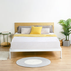 11 Inch Gel Memory Foam Mattress