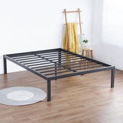 18 Inch New Dura Metal Steel Slate Bed Frame